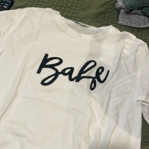 Davi&Dani women’s top size Large